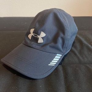 Under Armour lightweight running hat